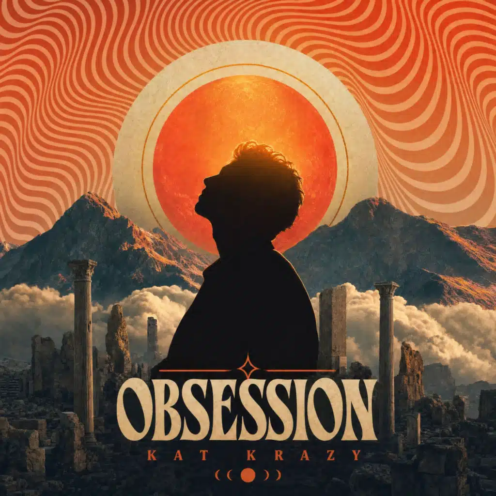 Obsession (Radio Mix)