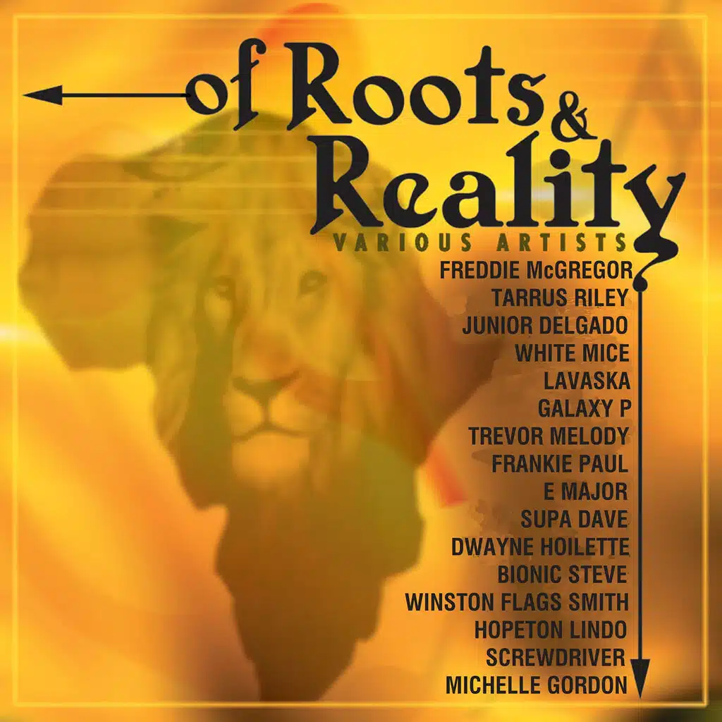 Of Roots And Reality