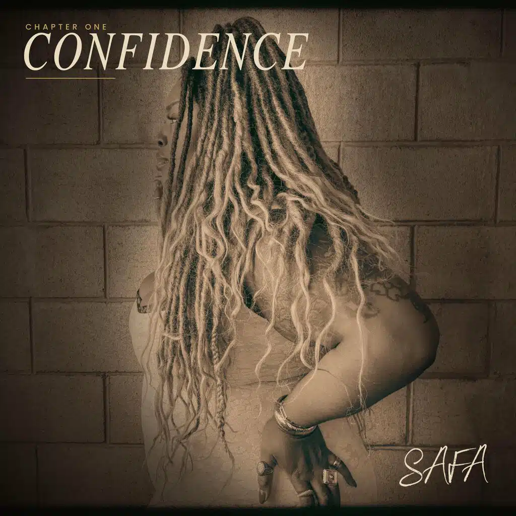 Chapter 1: Confidence
