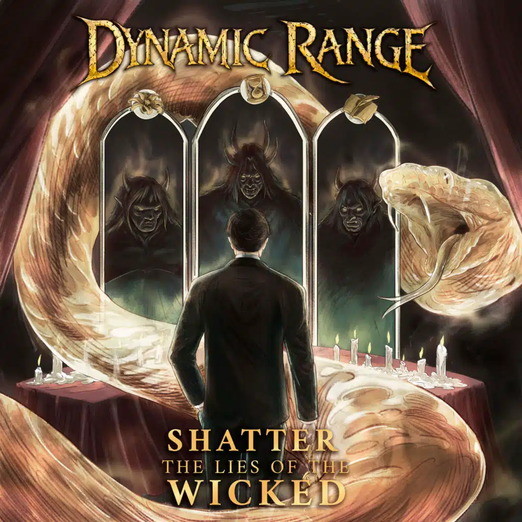 Shatter the Lies of the Wicked