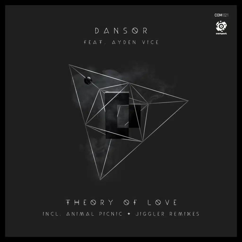 Theory of Love (Remixes)