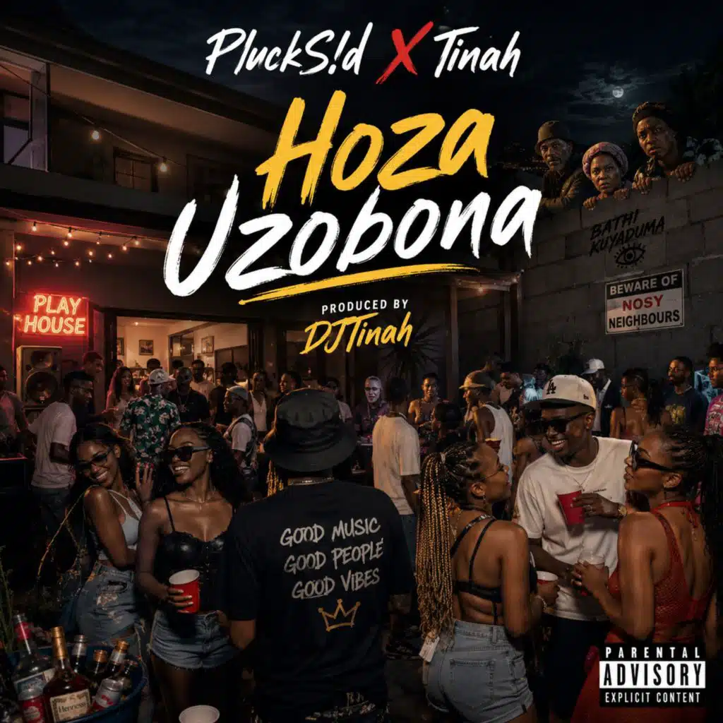 Hoza Uzobona