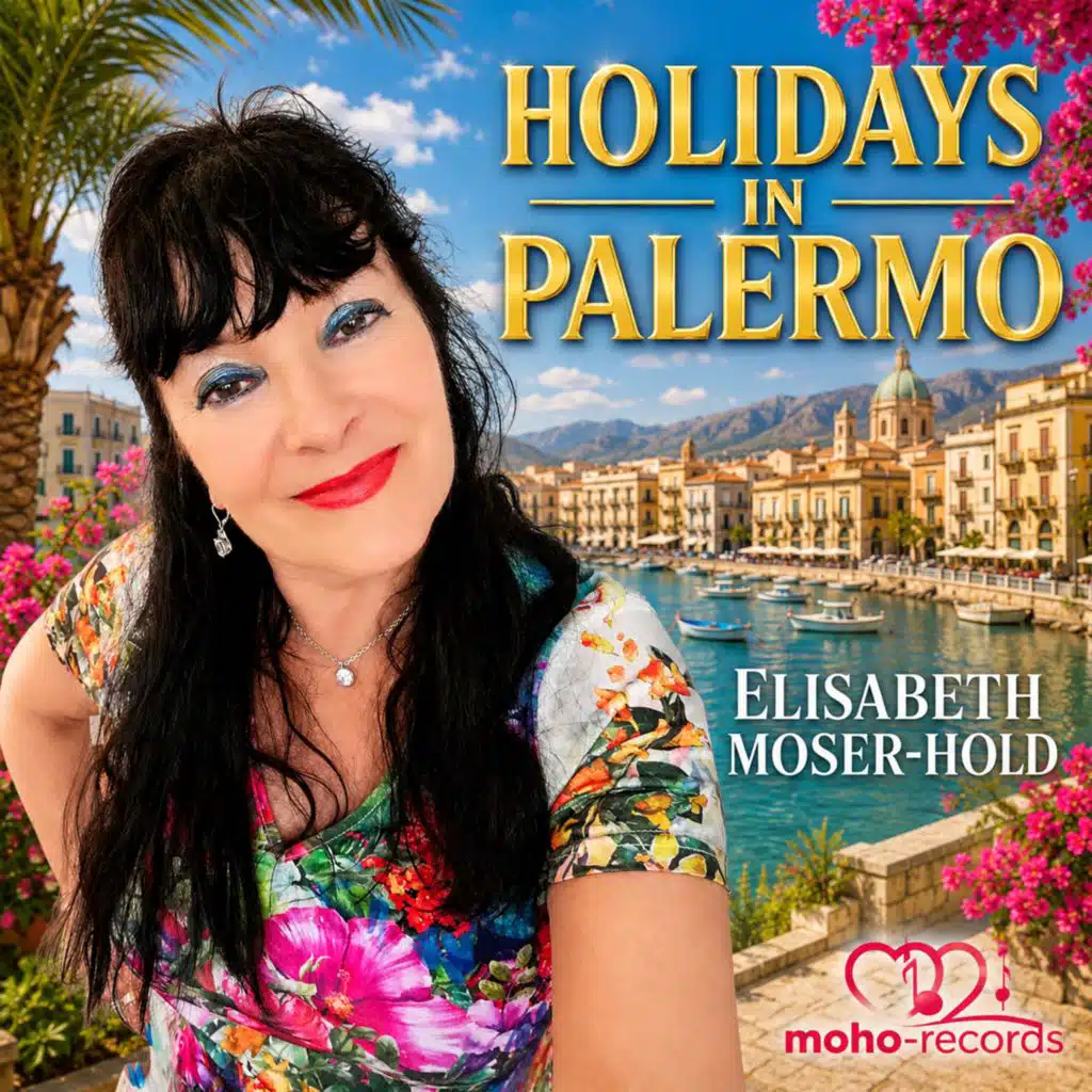 Holidays in Palermo