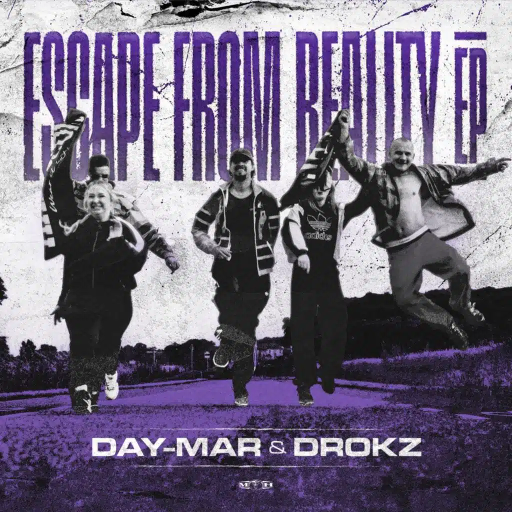 Escape From Reality EP