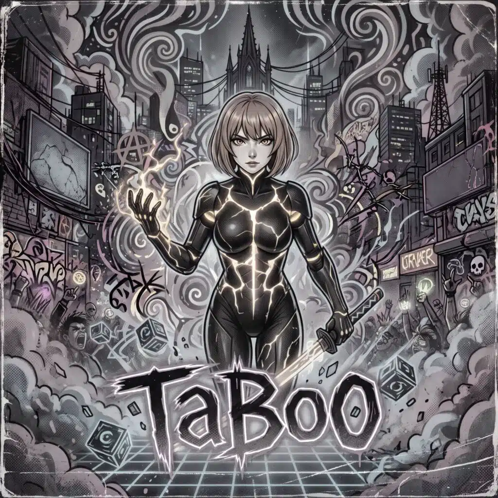 TaBoo
