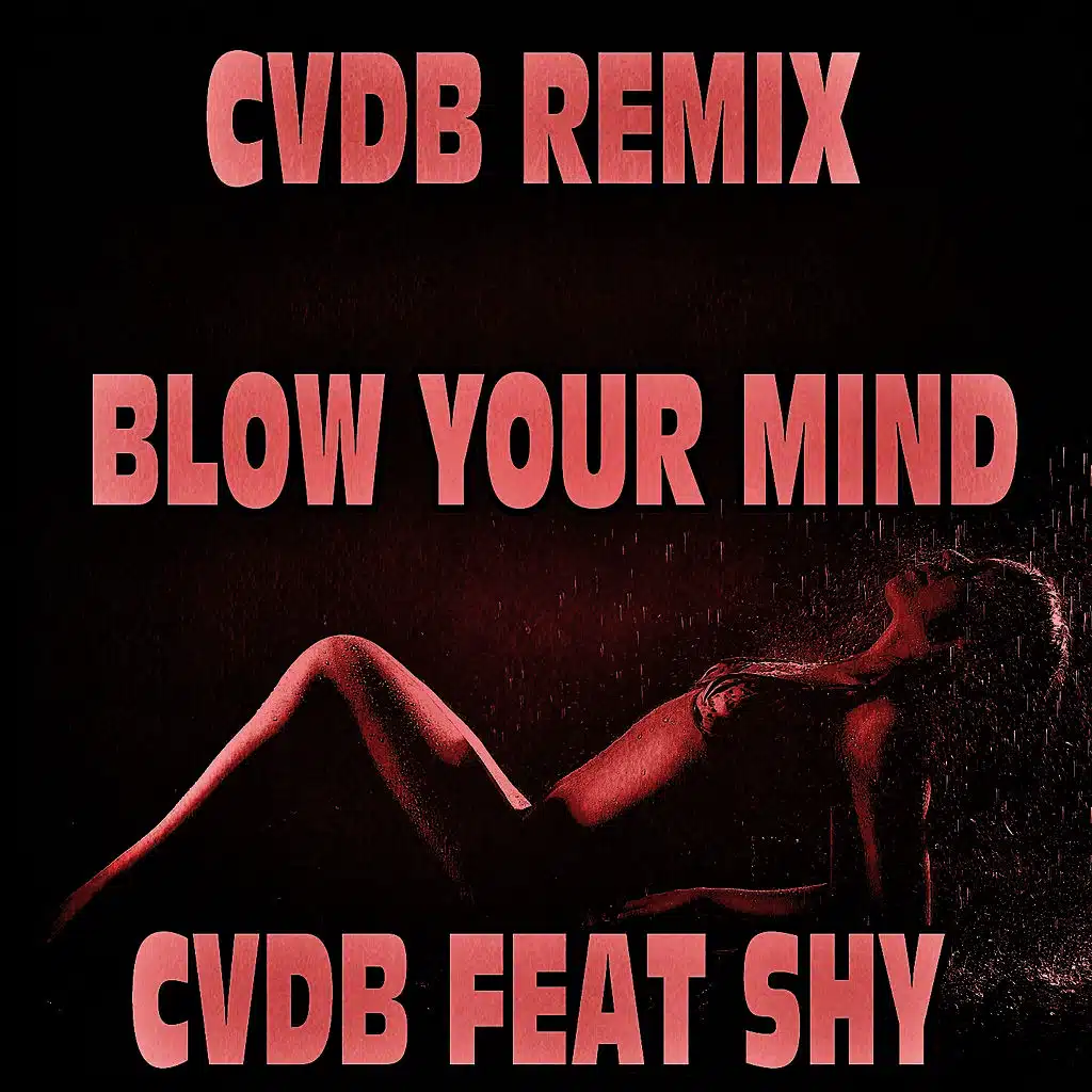 Blow Your Mind (Cvdb Remix)