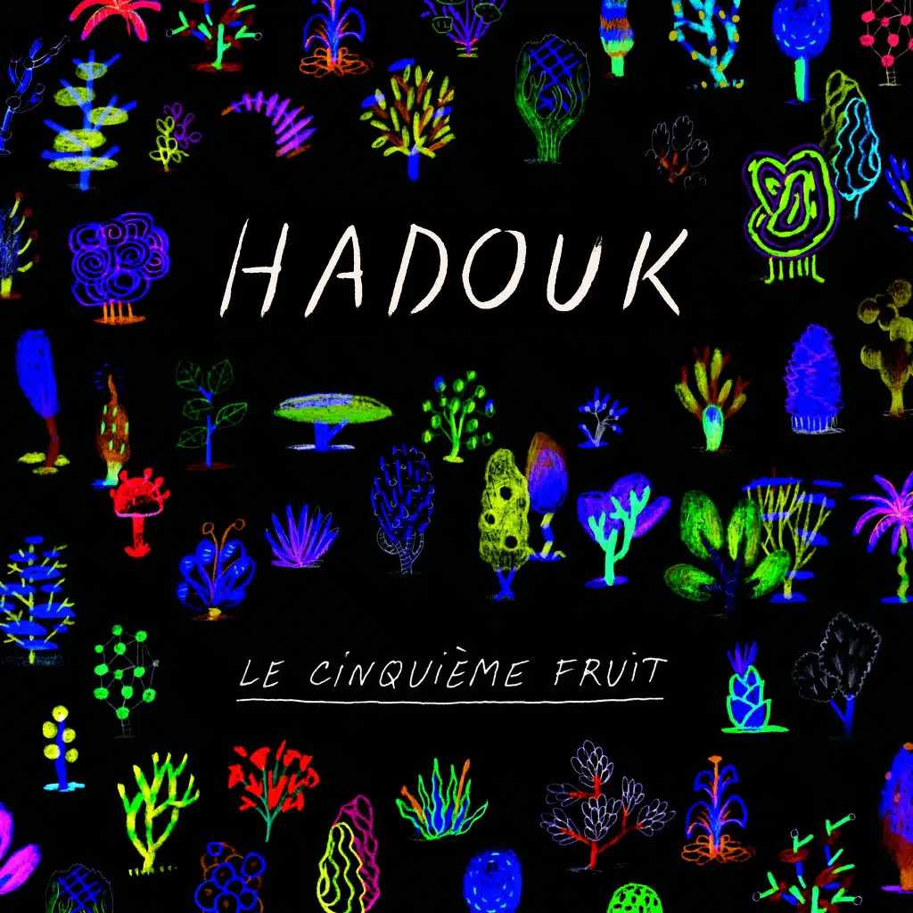Le cinquième fruit