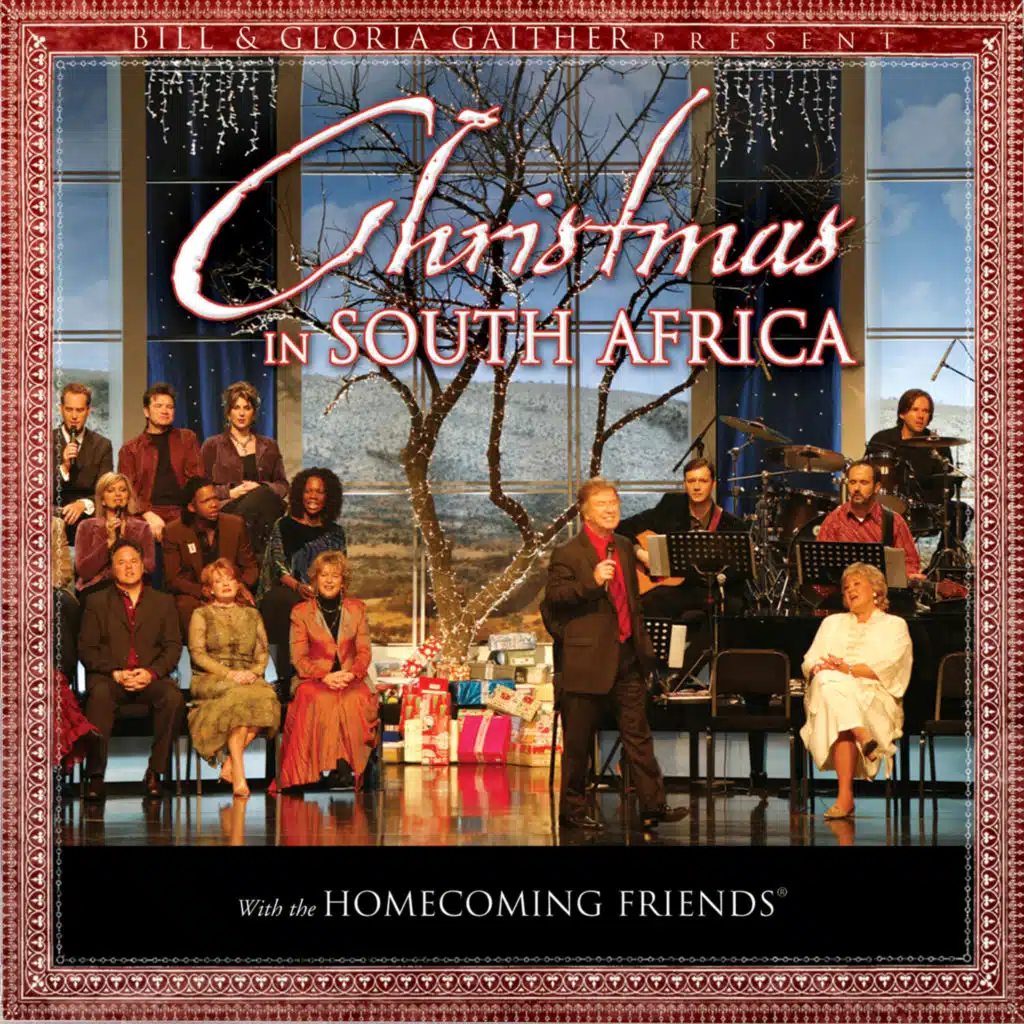 Joy To The World (Live) [feat. Wesley Pritchard]