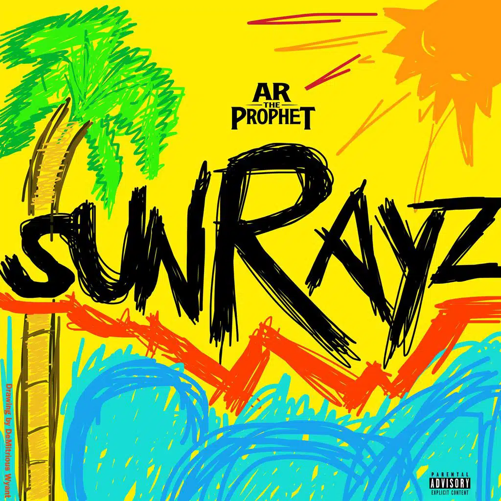 SUNRAYZ