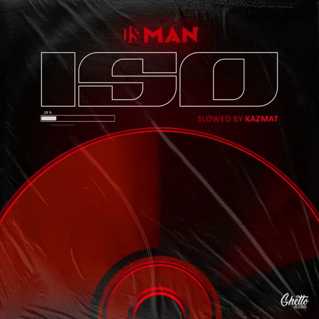 ISO (Slowed by KAZMAT)