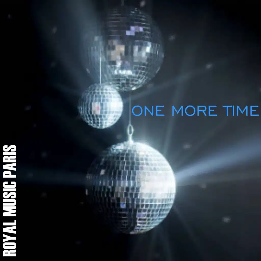 One More Time