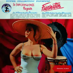 La Super Collection Pingouin - Fascination (Original Album)