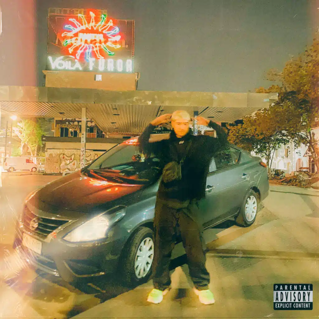 Furor (feat. RISHO)