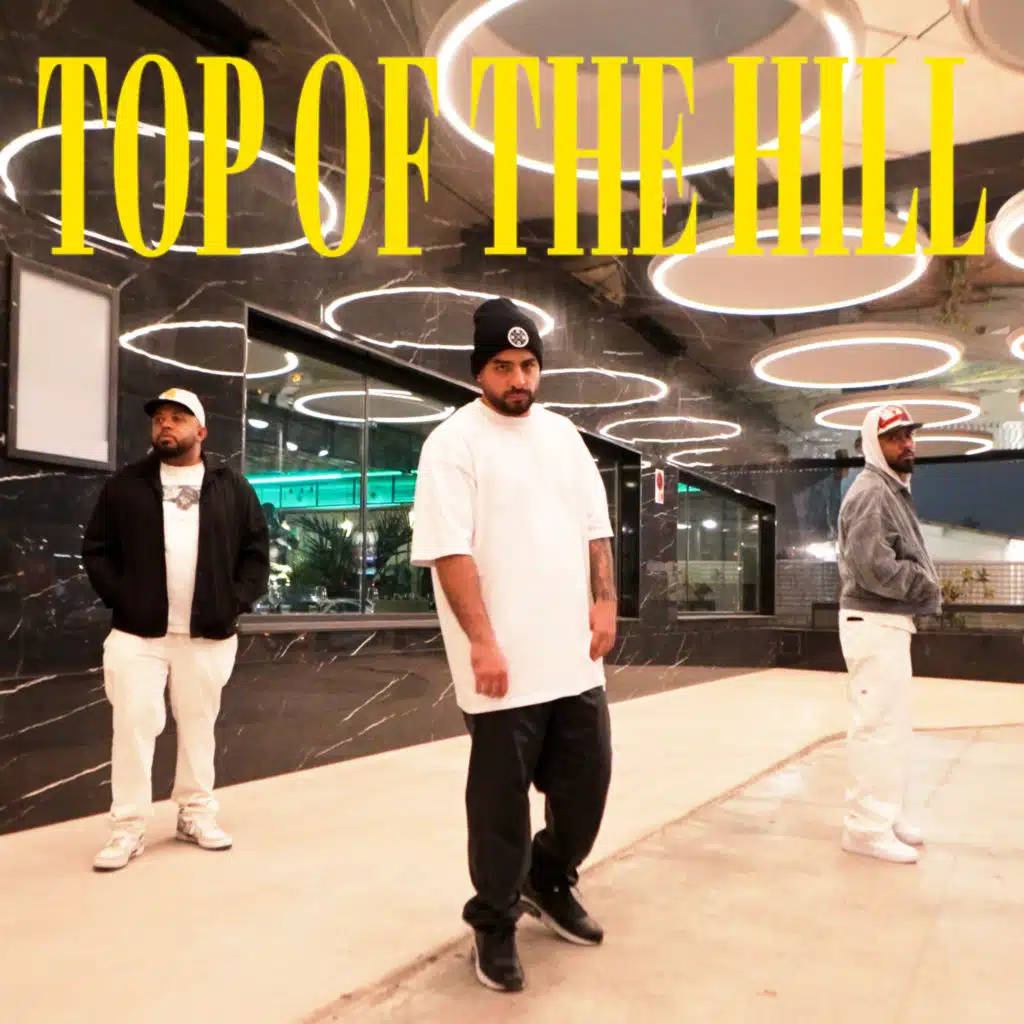 Reno871, Dj Kanzer, Kid Frankie & Jhonny Doc