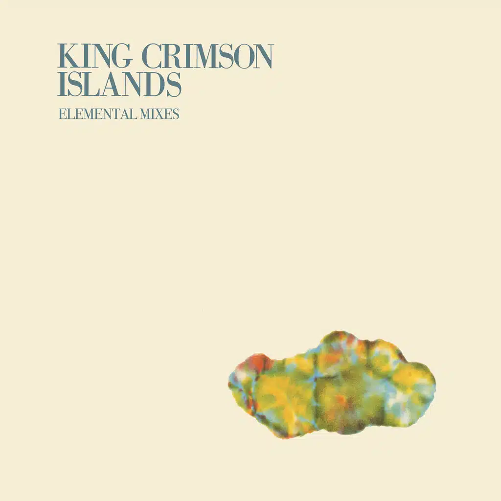 Formentera Lady (Elemental Mix)