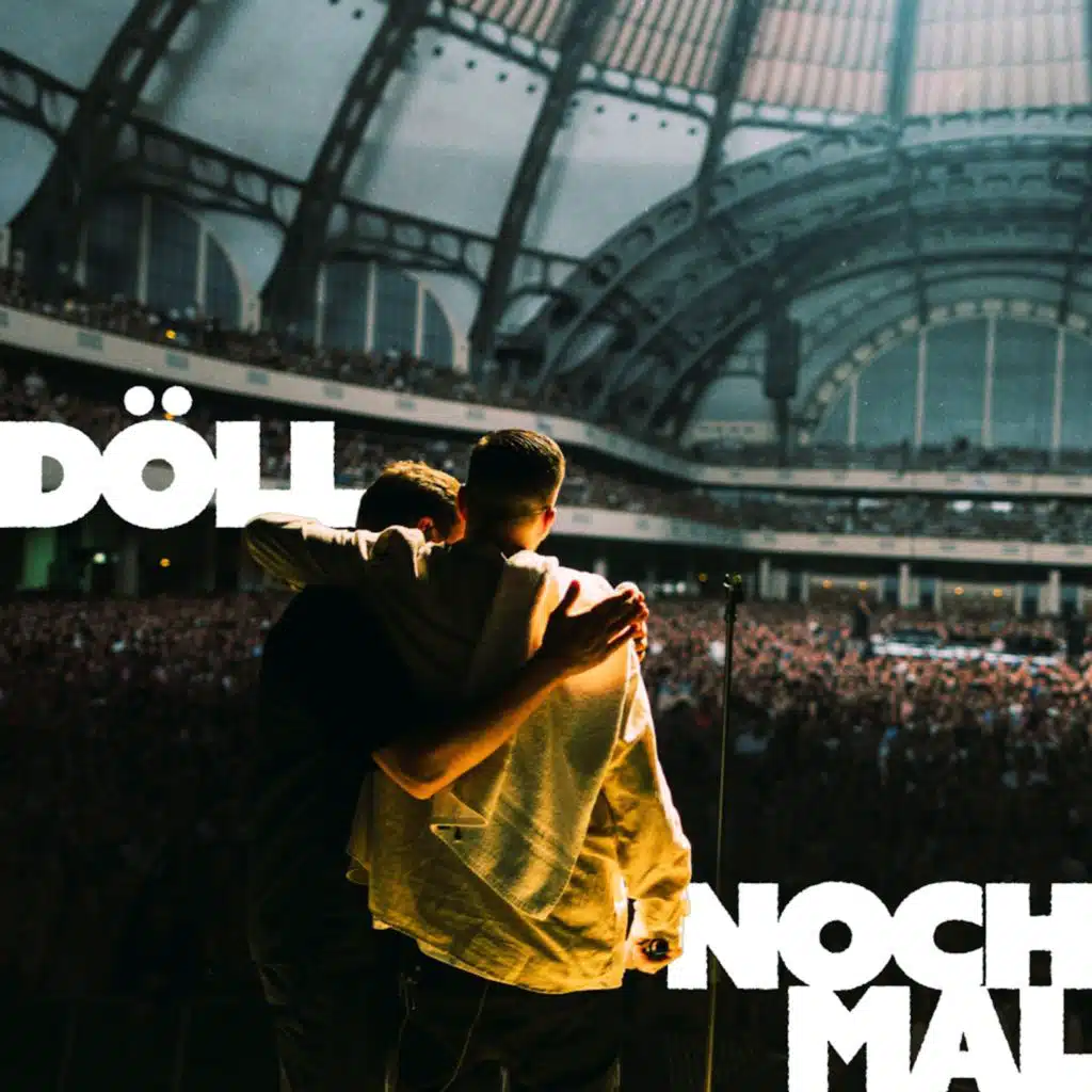 Nochmal