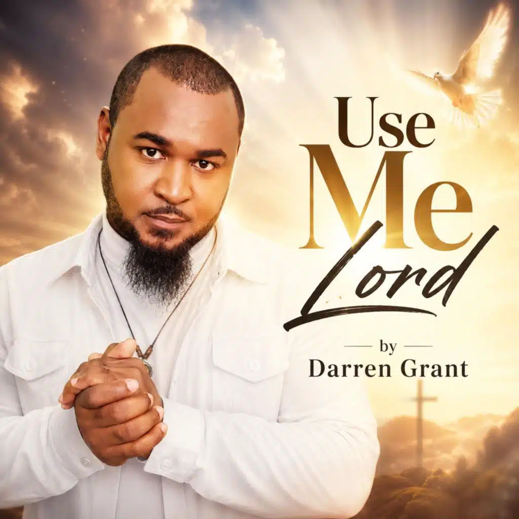 Use Me Lord