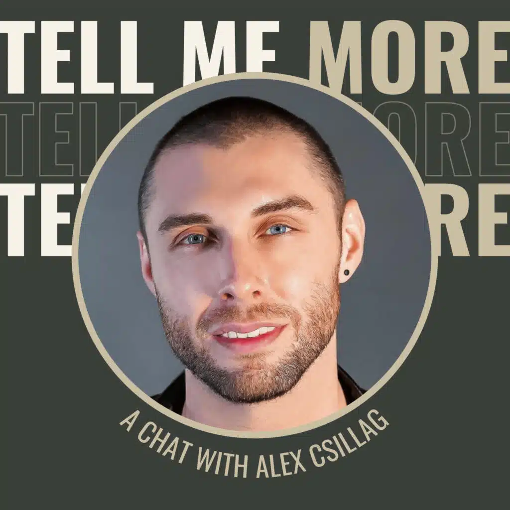 The Internet is Wild! Hot Takes with Alex Csillag