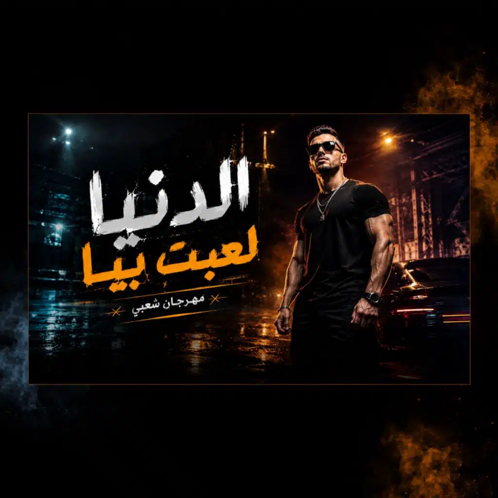 الدنيا لعبت بيا