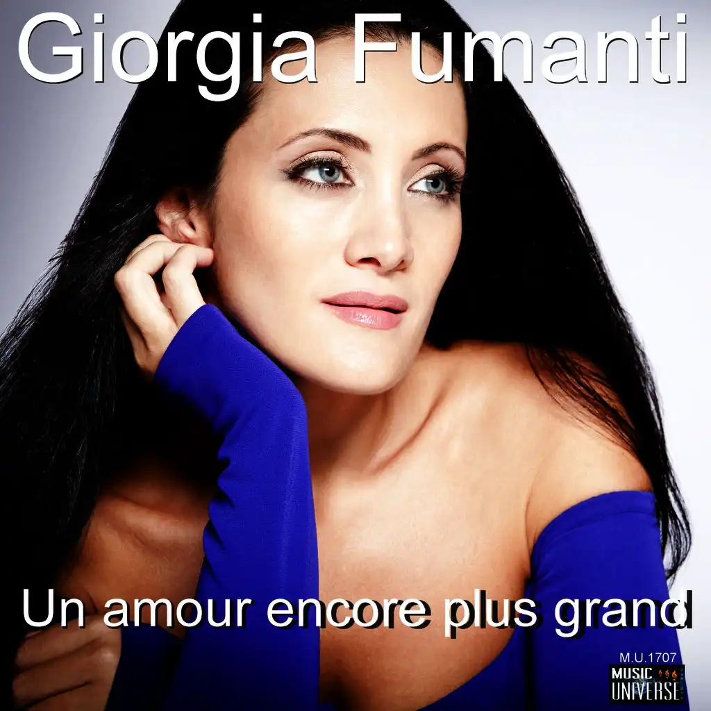 Un amour encore plus grand