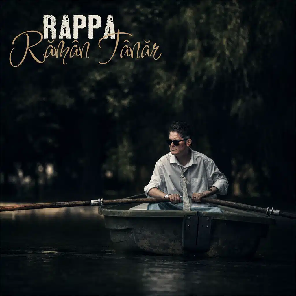 Rămân Tânăr