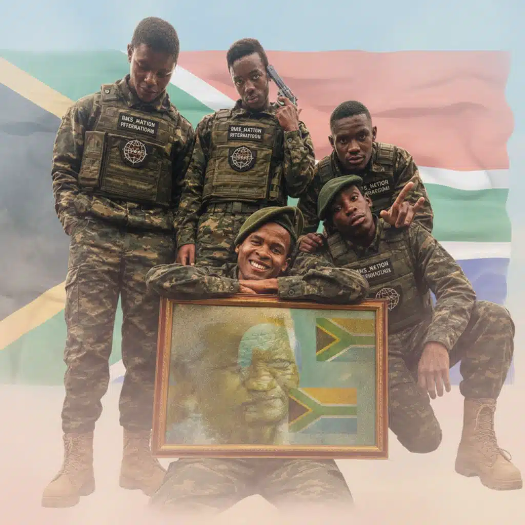 BMS(SOLDIER) [feat. 00021_PRODUCTION]