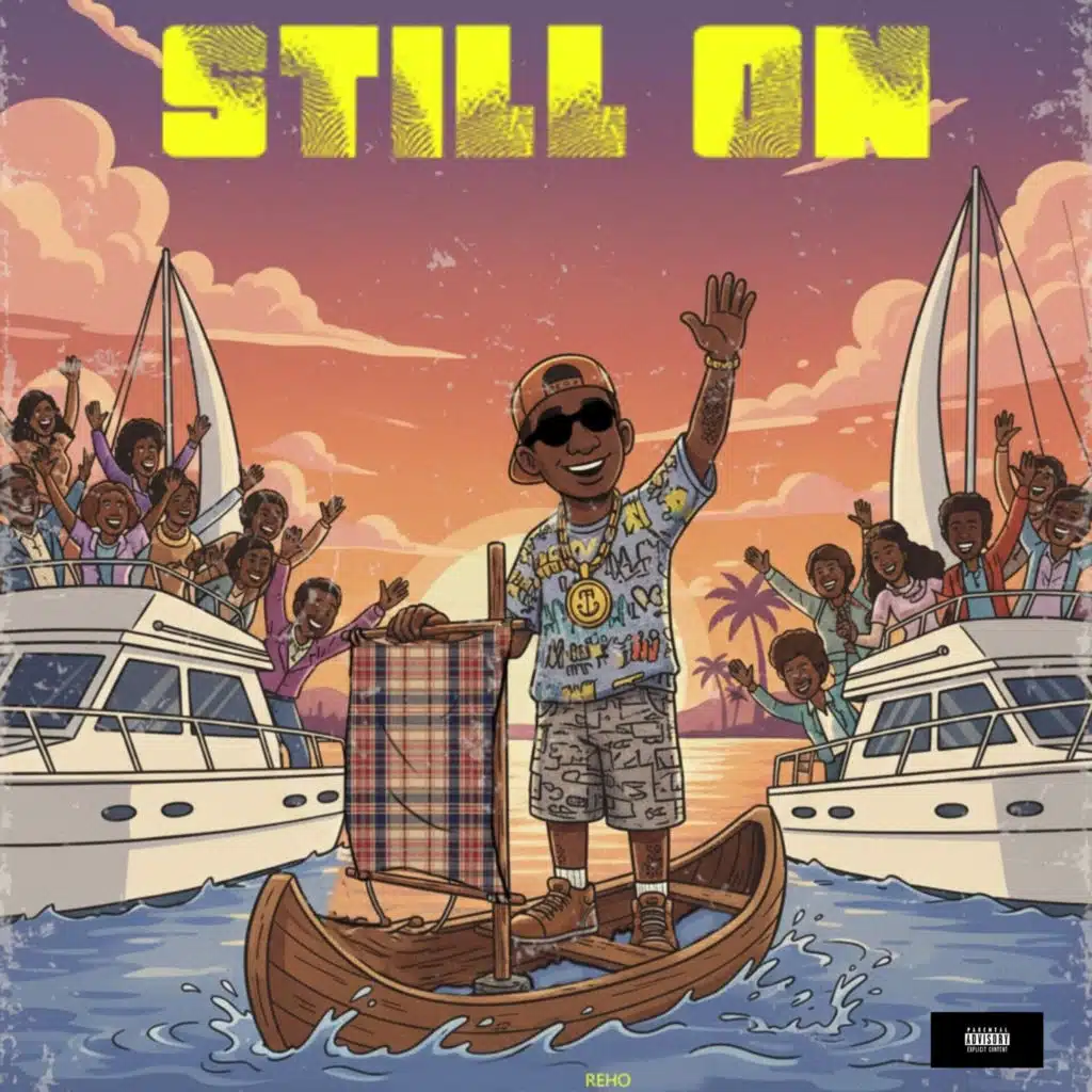 Still On