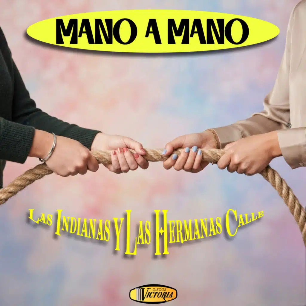 Mano a Mano