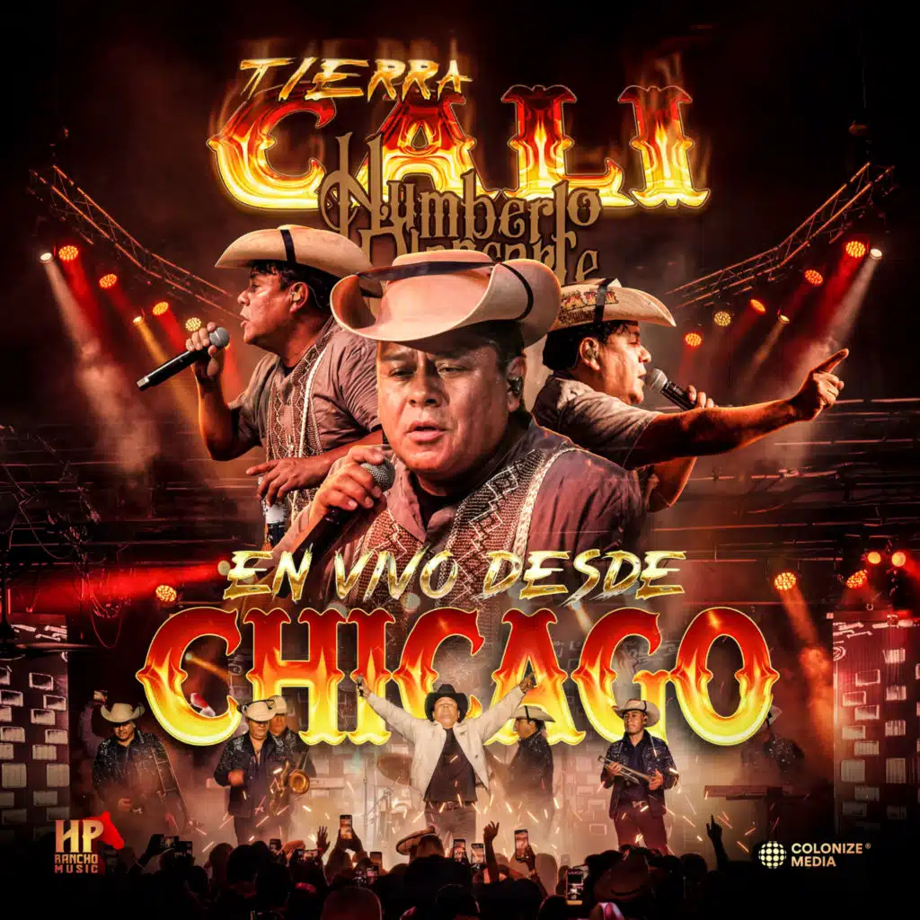 En Vivo Desde Chicago