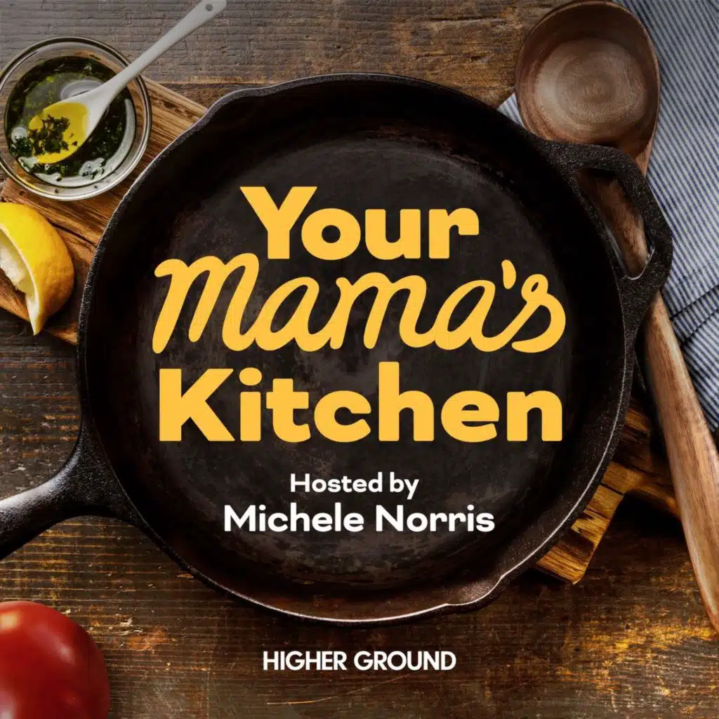Michele Norris