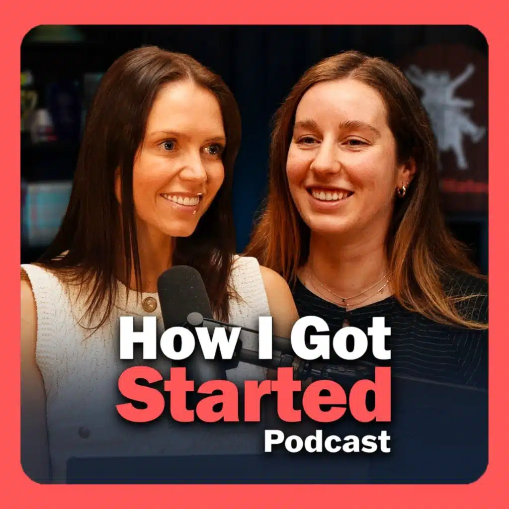 How Ally is balancing investing, buying her first home and having a baby