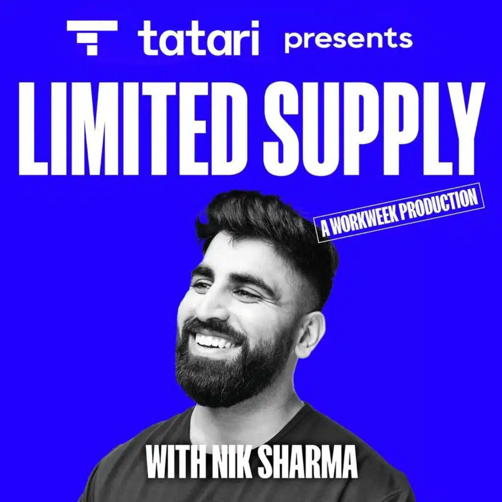S17 E5: Your Moat Already Expired (And Most Founders Don't Know It Yet)