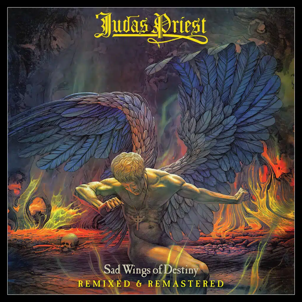 Sad Wings of Destiny (50th Anniversary Remixed & Remastered)