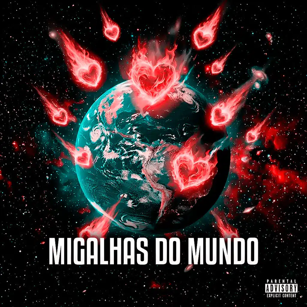 Migalhas do Mundo
