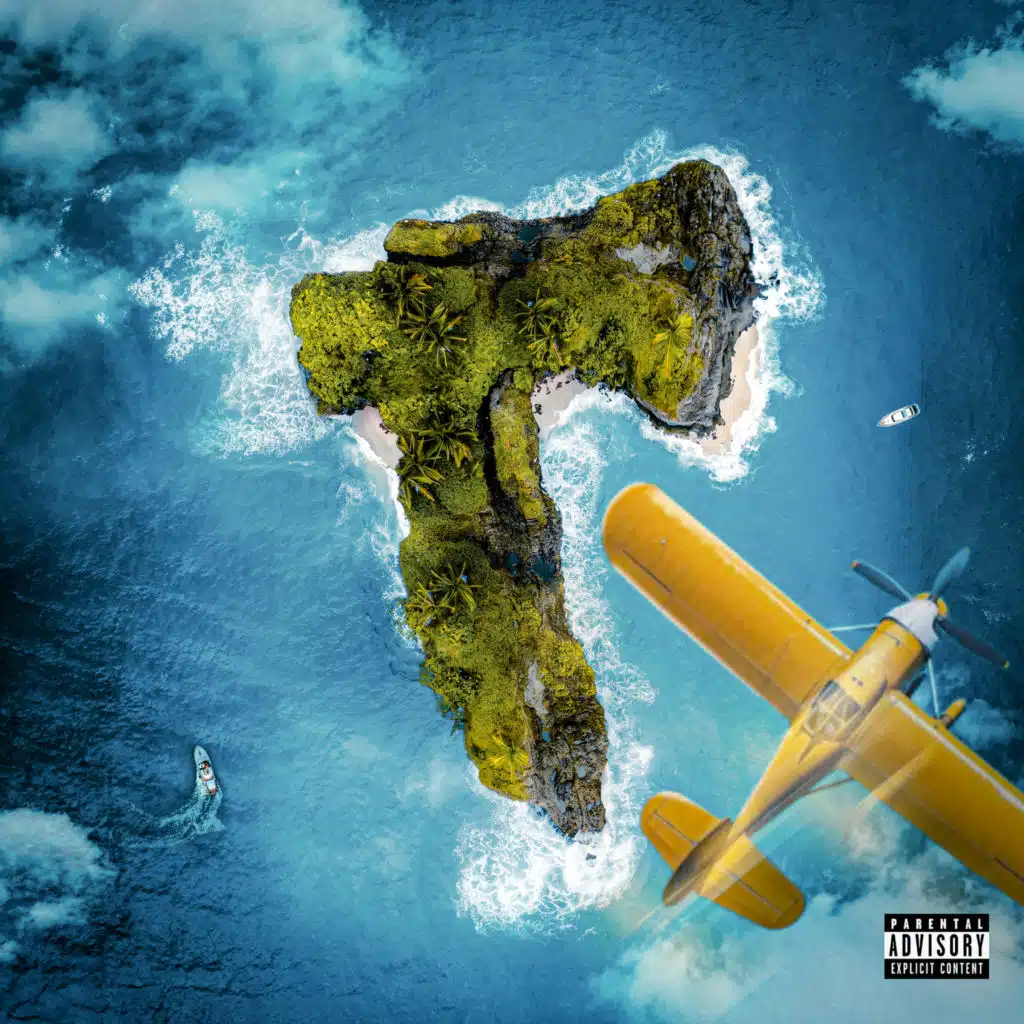 Axe Island