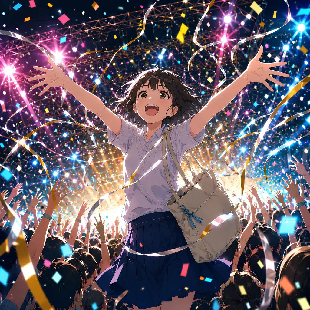 君の明日になれない
