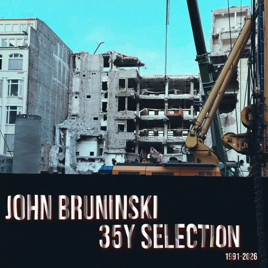 35y Selection (1991-2026)