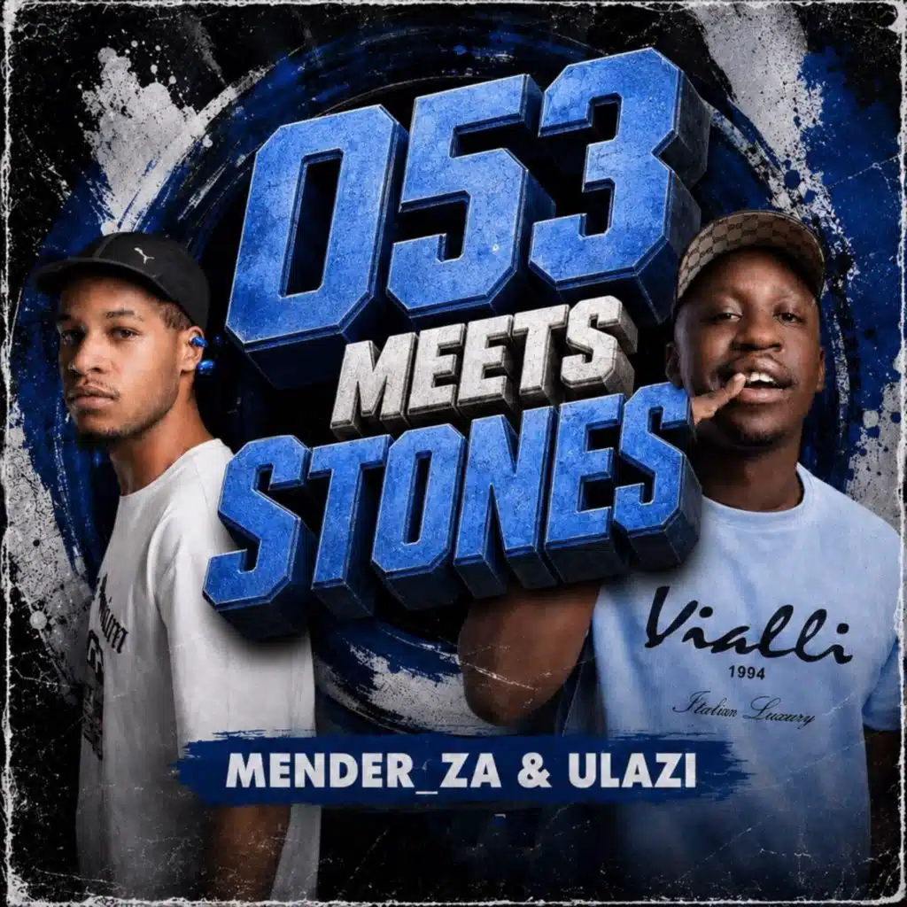 053 Meets Stones