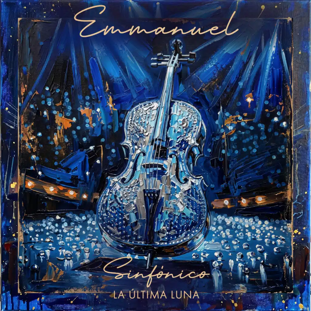 La Última Luna (Sinfónico)