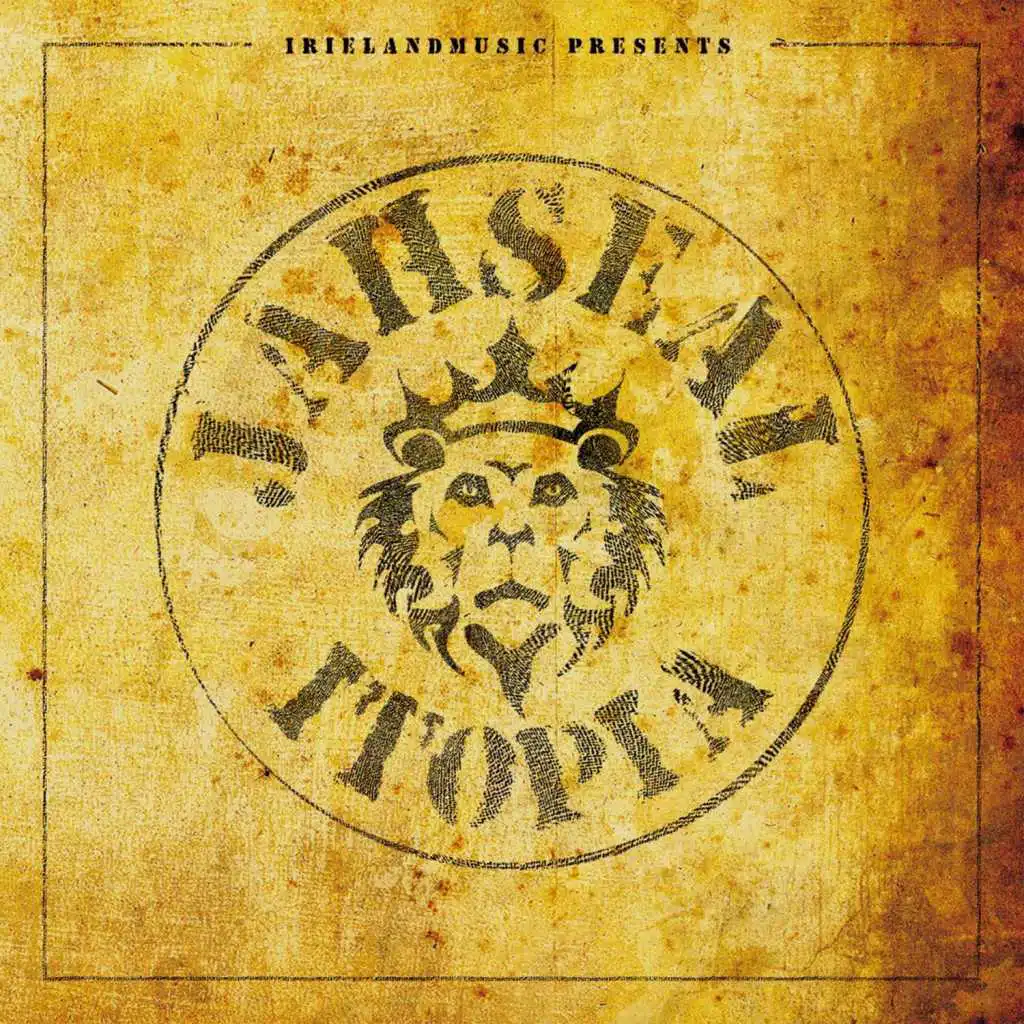 Jah Soldier (Extended Mix)