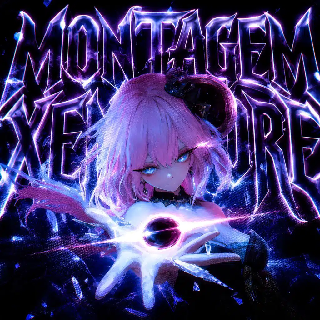 MONTAGEM XENOCORE