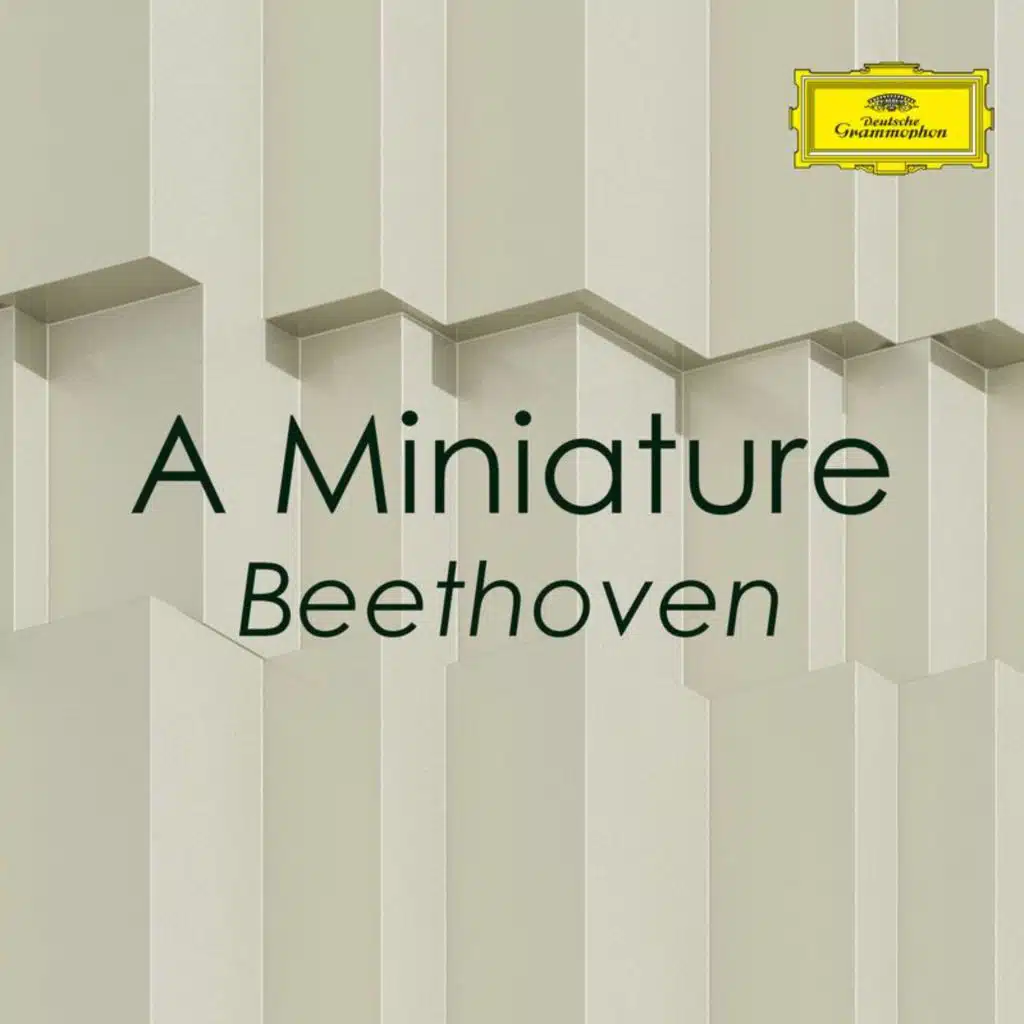 A Miniature - Beethoven