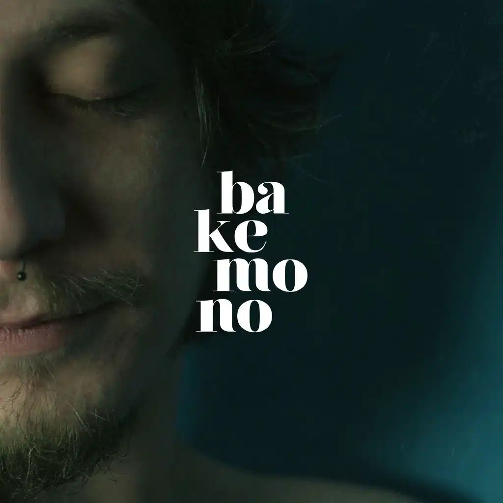 Bakemono