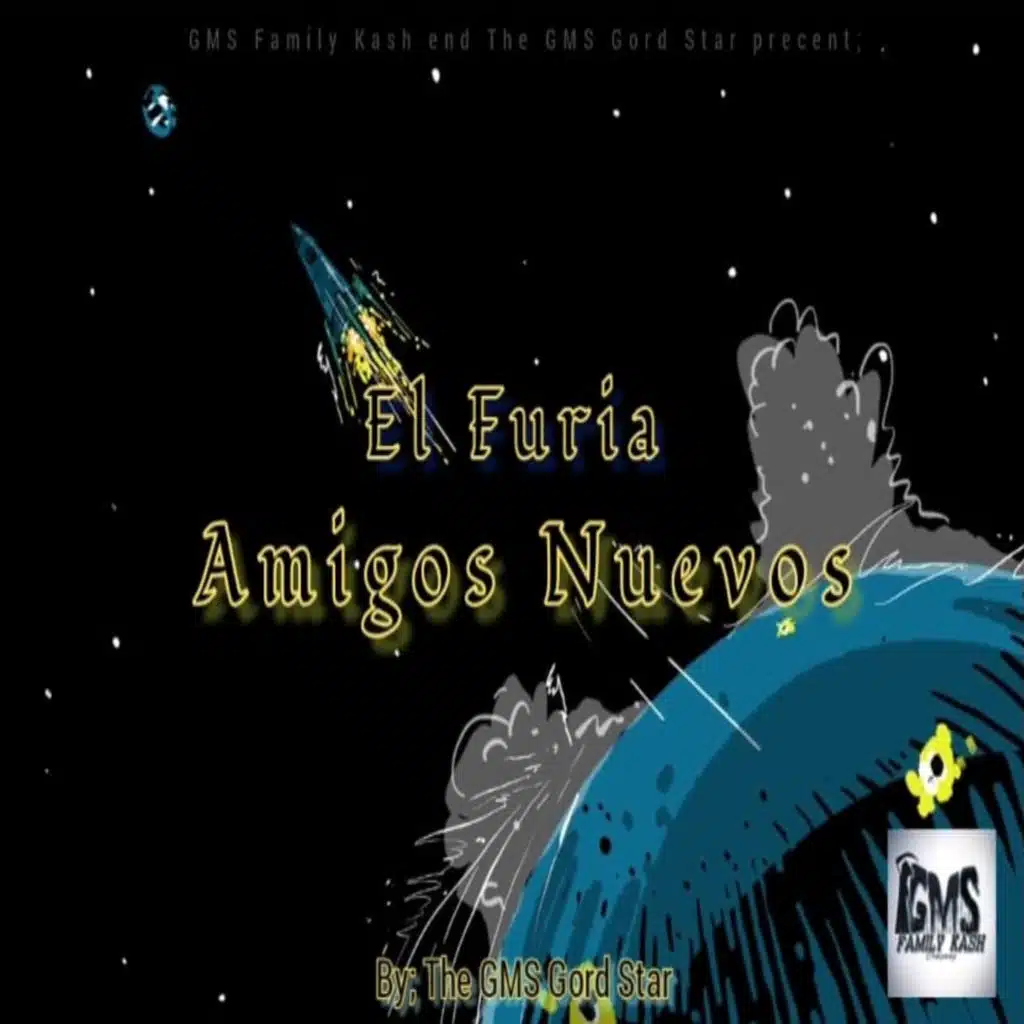 Amigos Nuevos