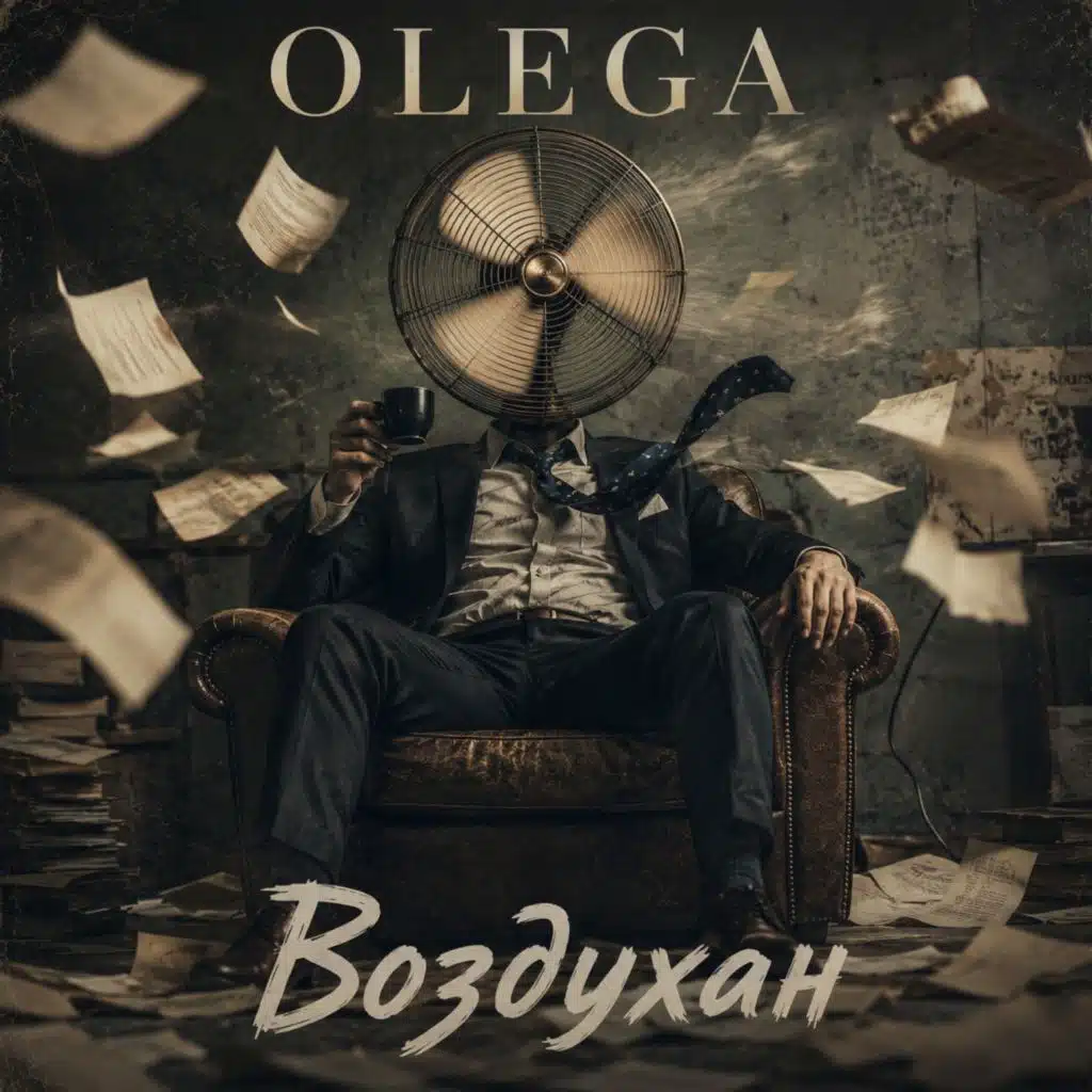 Воздухан