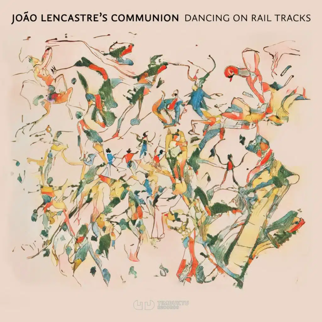 Dancing On Rail Tracks