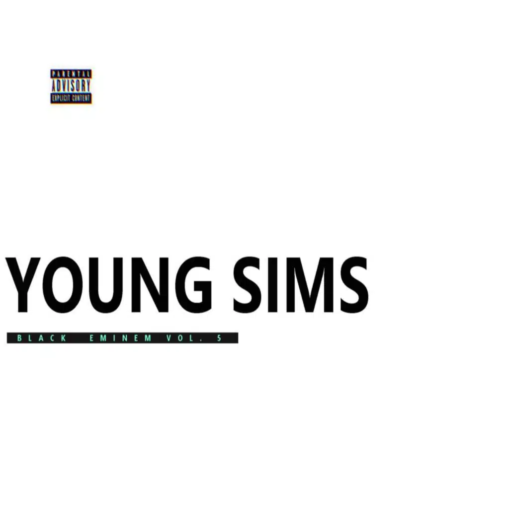 BLACK EMINEM VOL.5
