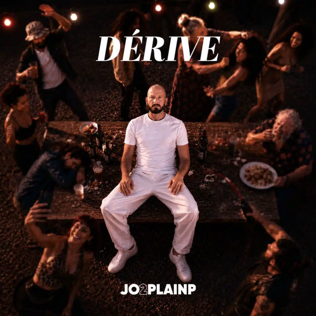 Dérive