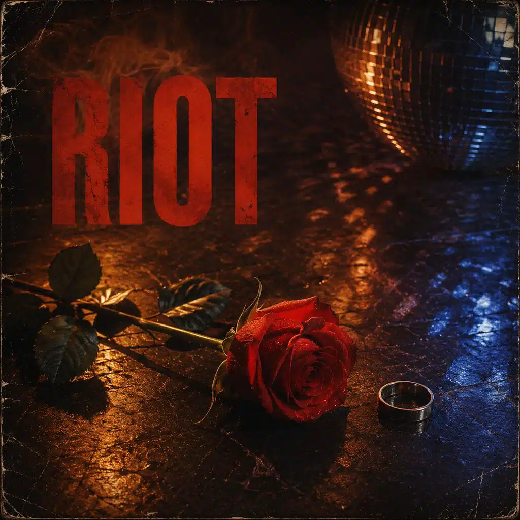 RIOT