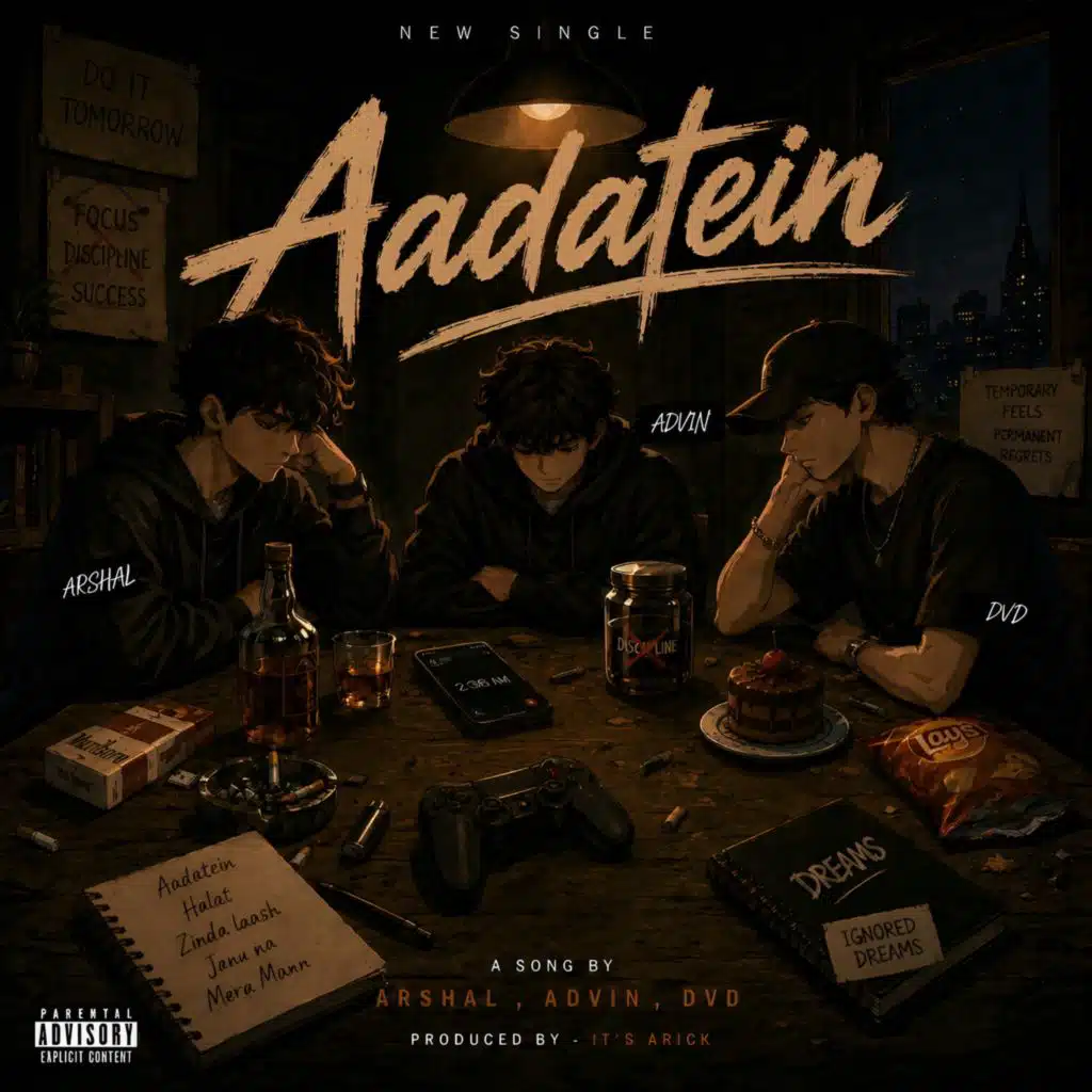 Aadatein